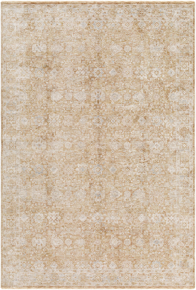 Surya Da Vinci DVC-2305 5' x 7'5" Rug