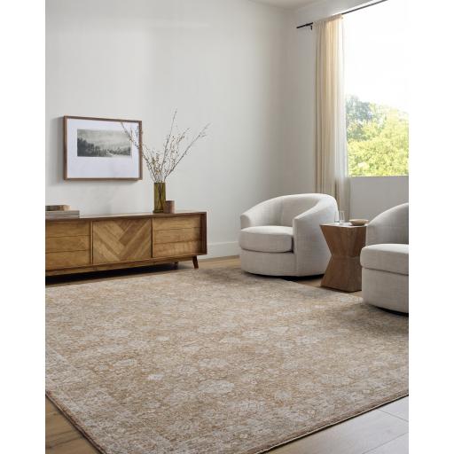 Surya Da Vinci DVC-2305 5' x 7'5" Rug