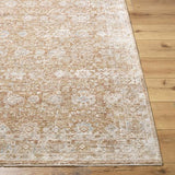 Surya Da Vinci DVC-2305 7'10" Round Rug