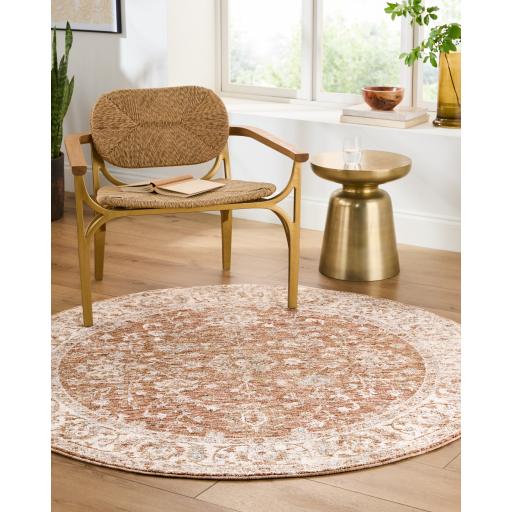 Surya Da Vinci DVC-2308 2'7" x 10' Rug