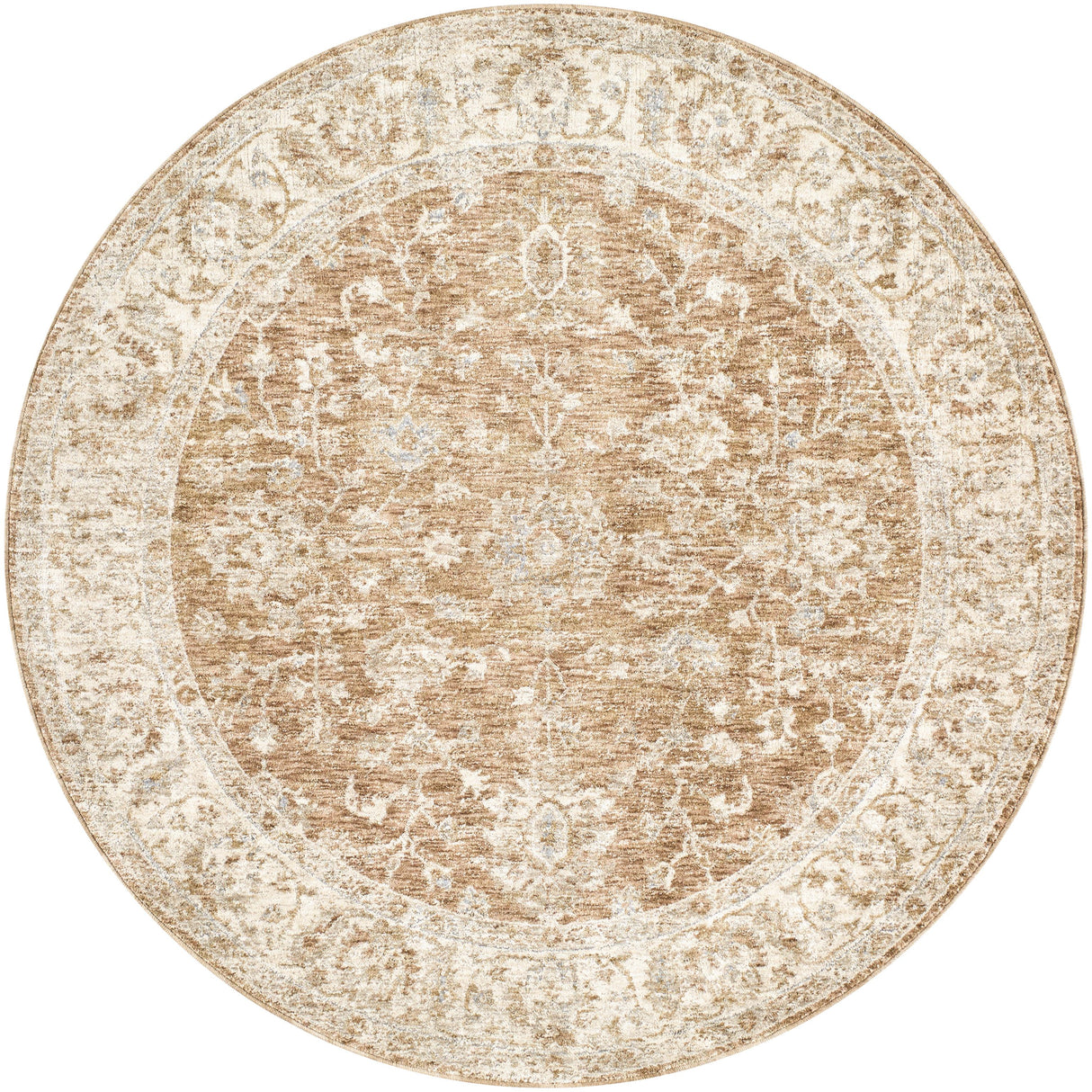 Surya Da Vinci DVC-2308 2'7" x 7'3" Rug