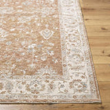 Surya Da Vinci DVC-2308 7'10" Round Rug