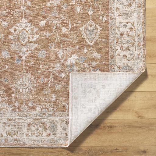 Surya Da Vinci DVC-2308 7'10" Round Rug
