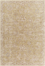 Surya Da Vinci DVC-2309 7'10" Round Rug