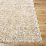 Surya Da Vinci DVC-2309 7'10" Round Rug