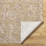 Surya Da Vinci DVC-2309 7'10" Round Rug