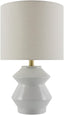 Surya Edison EDS-004 20"H x 13"W x 13"D Lamp