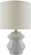 Surya Edison EDS-005 20"H x 13"W x 13"D Lamp