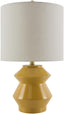 Surya Edison EDS-009 20"H x 13"W x 13"D Lamp