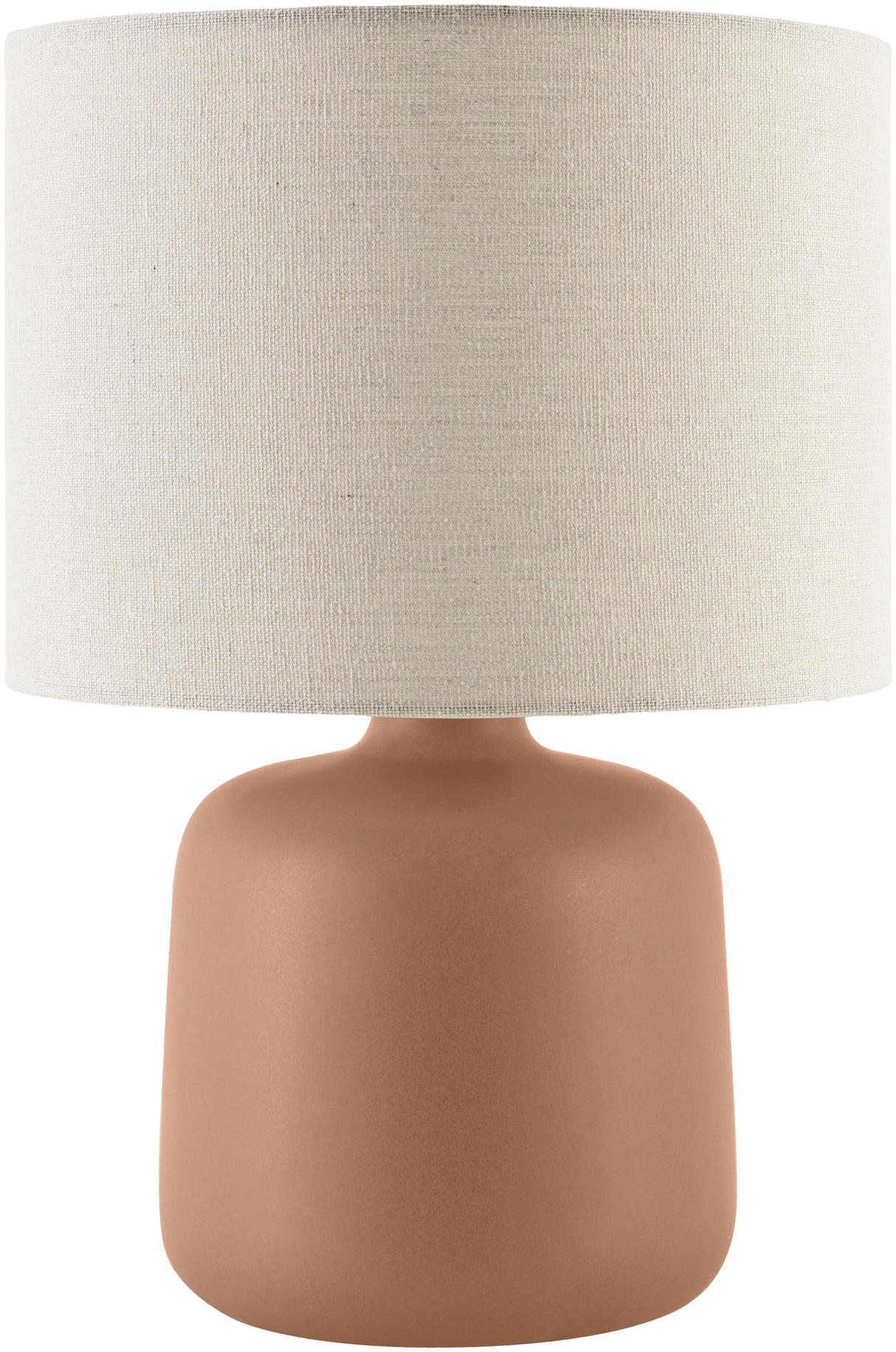 Surya Elio ELI-002 13"H x 9"W x 9"D Lamp