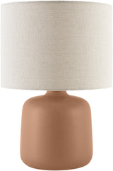 Surya Elio ELI-002 13"H x 9"W x 9"D Lamp