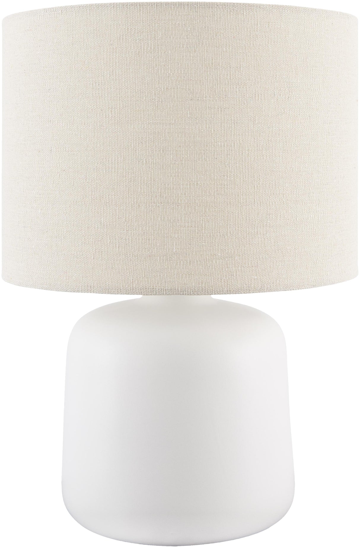 Surya Elio ELI-004 13"H x 9"W x 9"D Lamp