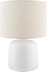 Surya Elio ELI-004 13"H x 9"W x 9"D Lamp