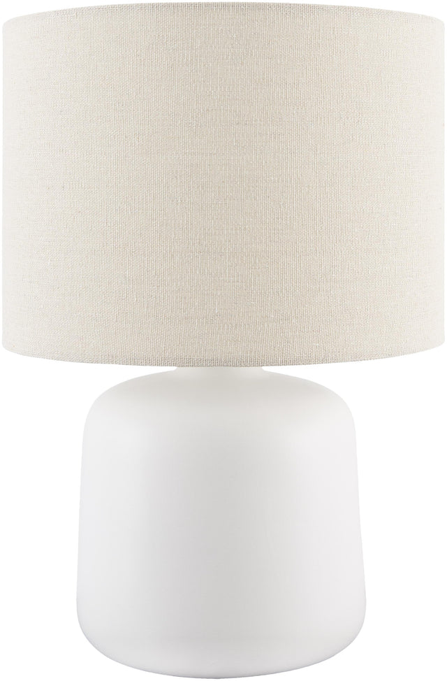 Surya Elio ELI-004 13"H x 9"W x 9"D Lamp