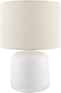 Surya Elio ELI-004 13"H x 9"W x 9"D Lamp