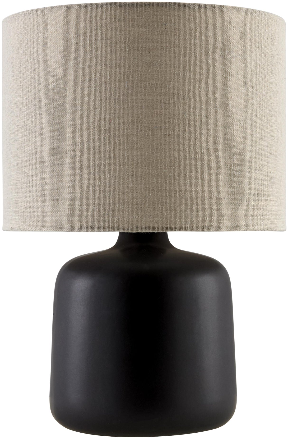 Surya Elio ELI-005 13"H x 9"W x 9"D Lamp