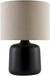 Surya Elio ELI-005 13"H x 9"W x 9"D Lamp