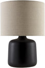 Surya Elio ELI-005 13"H x 9"W x 9"D Lamp