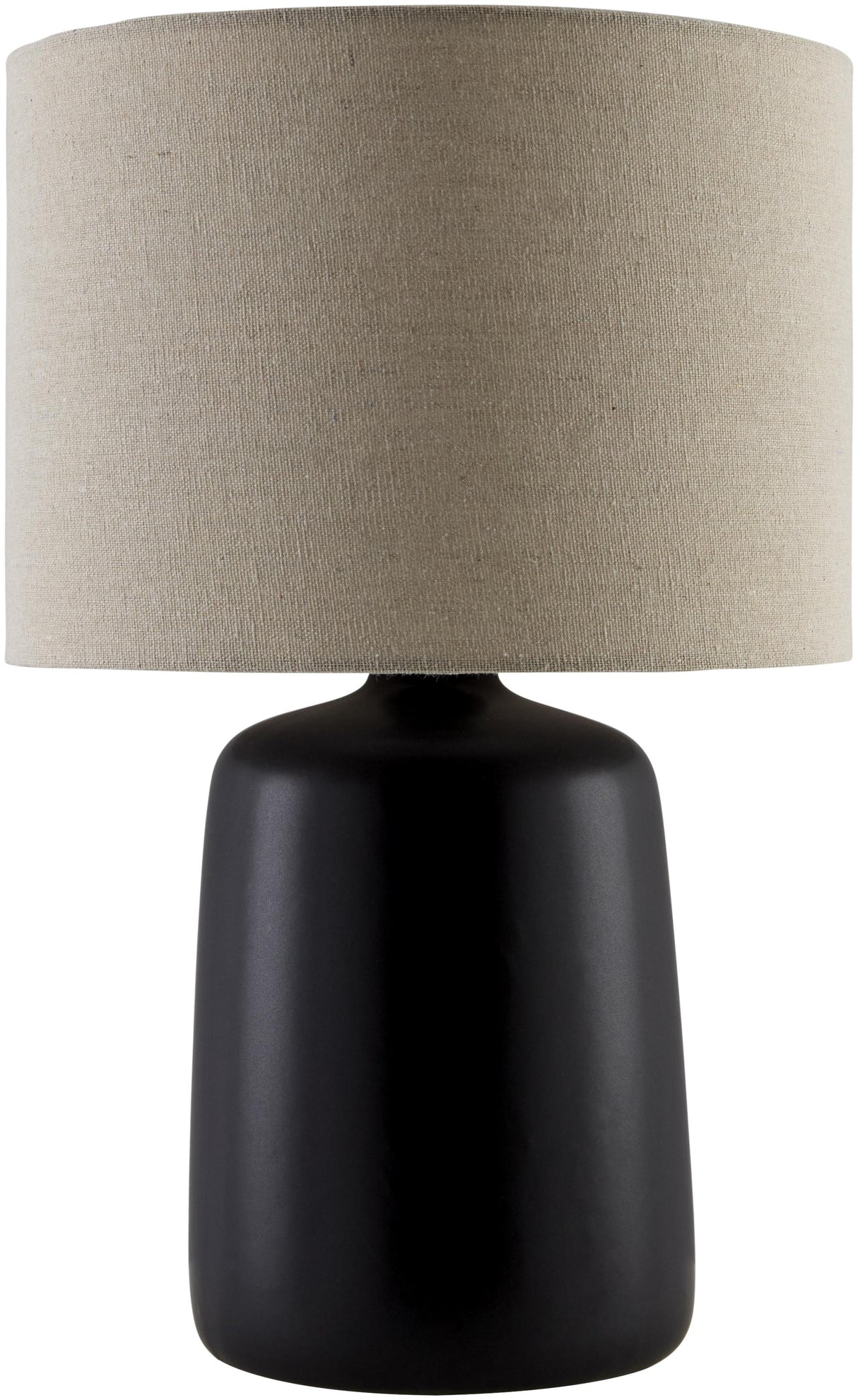 Surya Elio ELI-008 16"H x 10"W x 10"D Lamp