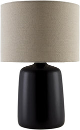 Surya Elio ELI-008 16"H x 10"W x 10"D Lamp