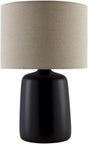 Surya Elio ELI-008 16"H x 10"W x 10"D Lamp