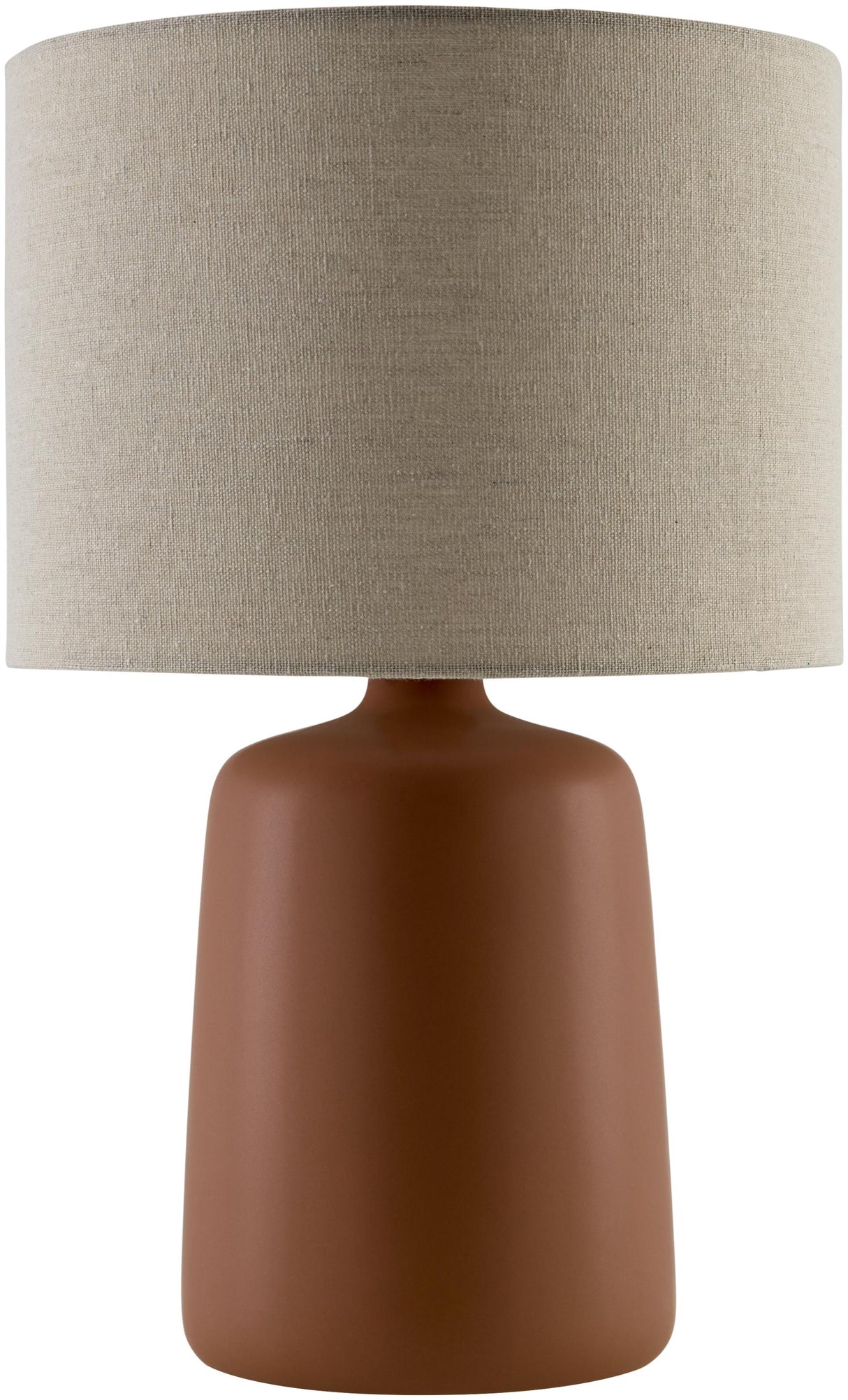 Surya Elio ELI-010 16"H x 10"W x 10"D Lamp