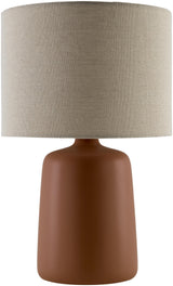 Surya Elio ELI-010 16"H x 10"W x 10"D Lamp