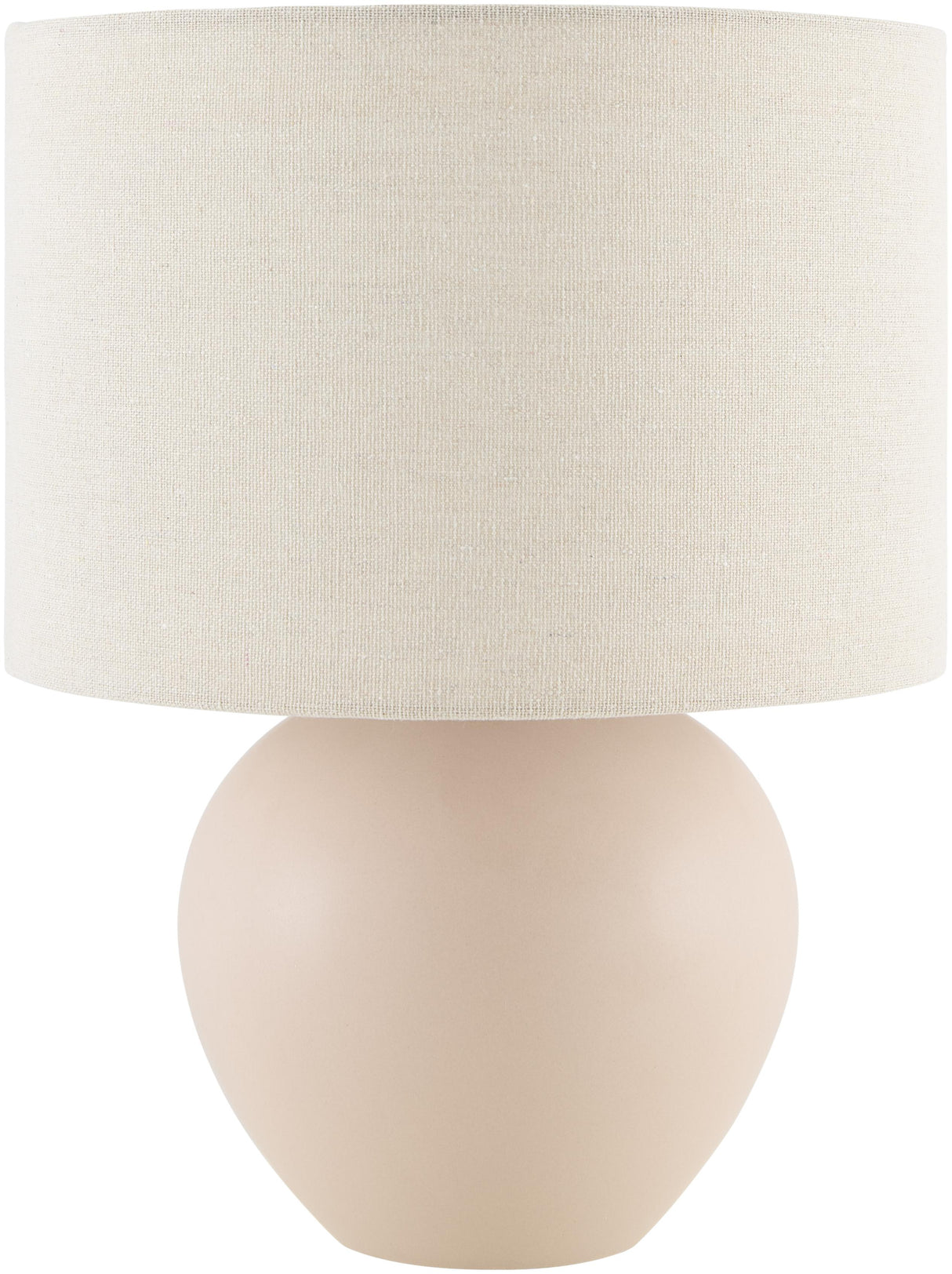Surya Elio ELI-016 13"H x 10"W x 10"D Lamp