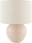Surya Elio ELI-016 13"H x 10"W x 10"D Lamp