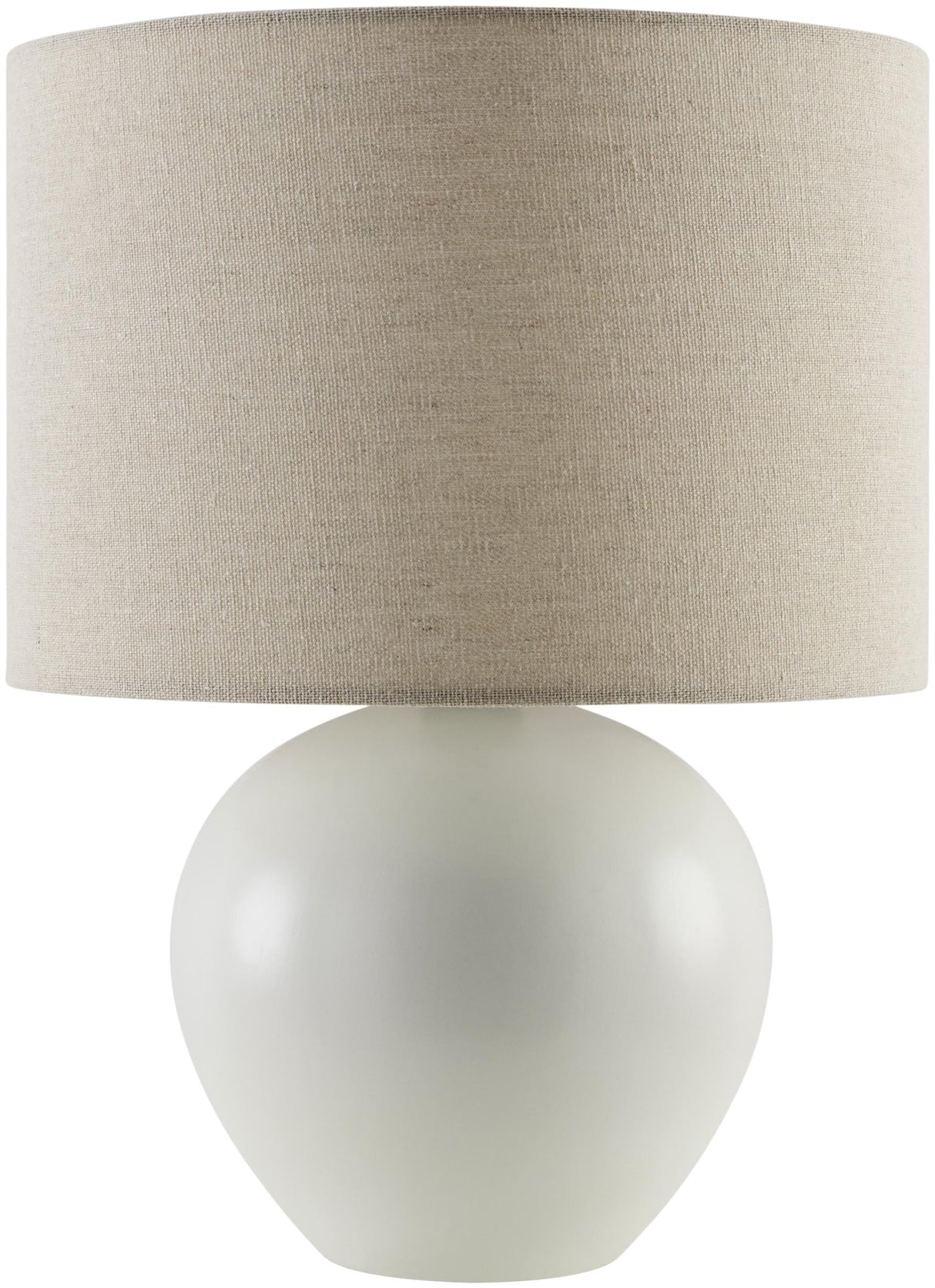Surya Elio ELI-017 13"H x 10"W x 10"D Lamp