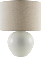 Surya Elio ELI-017 13"H x 10"W x 10"D Lamp