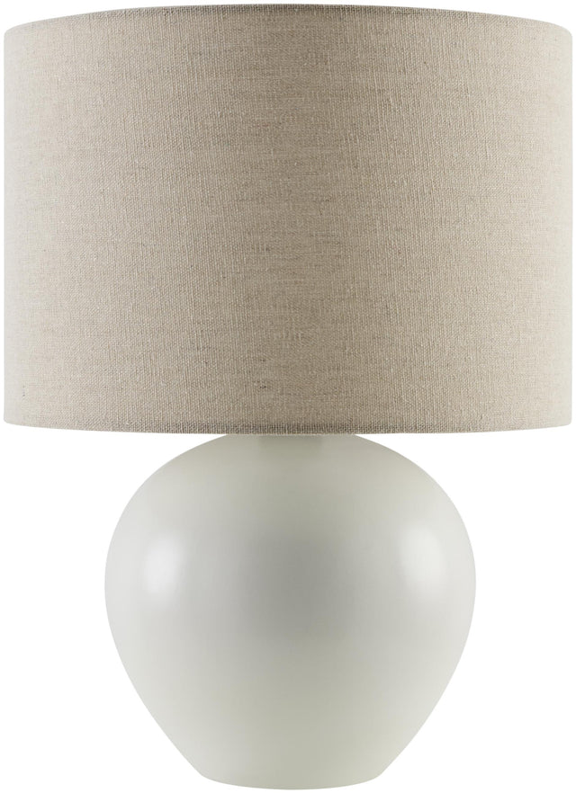 Surya Elio ELI-017 13"H x 10"W x 10"D Lamp