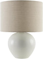 Surya Elio ELI-017 13"H x 10"W x 10"D Lamp