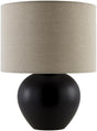 Surya Elio ELI-018 13"H x 10"W x 10"D Lamp
