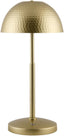 Surya Elvas ELV-001 15"H x 7"W x 7"D Lamp