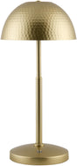 Surya Elvas ELV-001 15"H x 7"W x 7"D Lamp