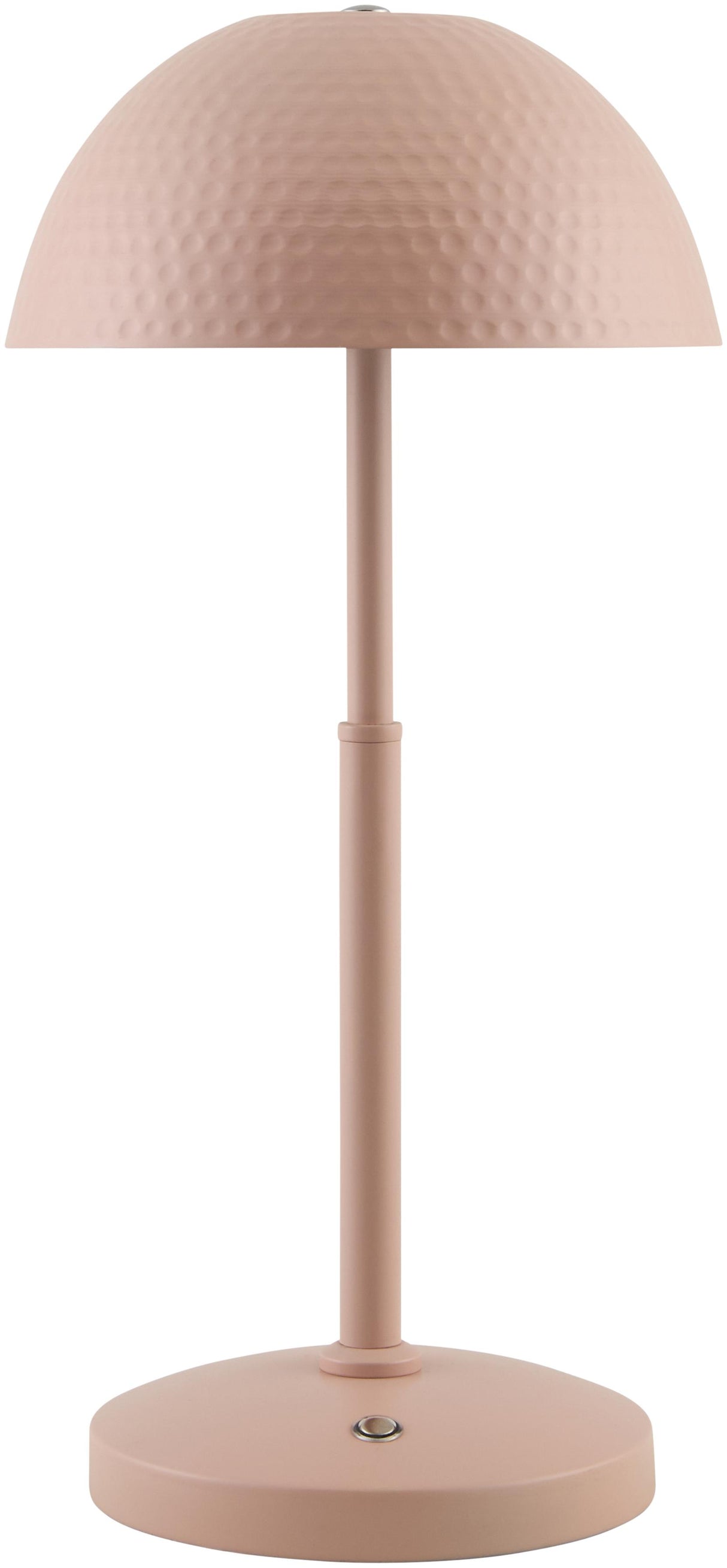 Surya Elvas ELV-002 15"H x 7"W x 7"D Lamp