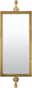 Surya Emmeline EMME-002 42"H x 16"W x 8"D Mirror