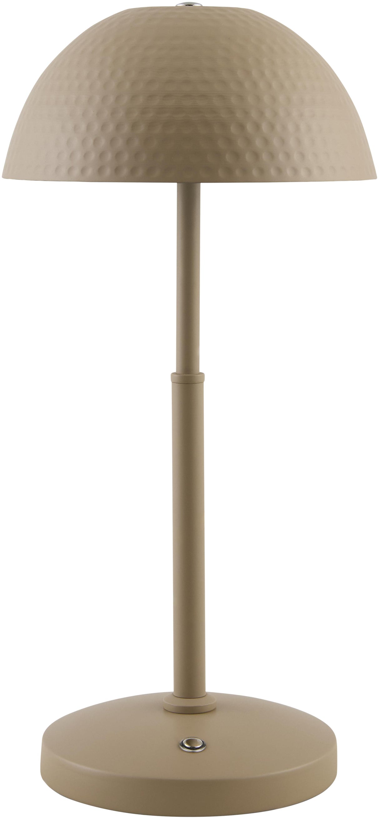 Surya Elvas ELV-006 15"H x 7"W x 7"D Lamp