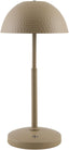Surya Elvas ELV-006 15"H x 7"W x 7"D Lamp