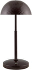 Surya Elvas ELV-004 15"H x 7"W x 7"D Lamp