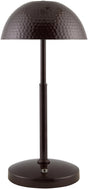 Surya Elvas ELV-004 15"H x 7"W x 7"D Lamp