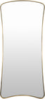 Surya Estrella ESTR-002 78"H x 38"W x 1"D Mirror