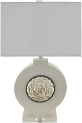 Surya Floralis FLS-001 24"H x 10"W x 14"D Lamp