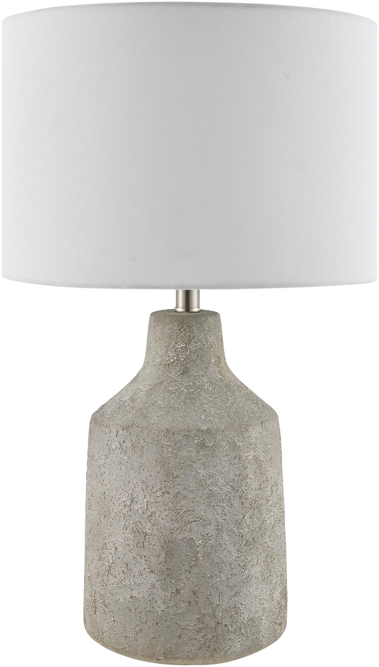 Surya Foreman FMN-004 26"H x 15"W x 15"D Lamp
