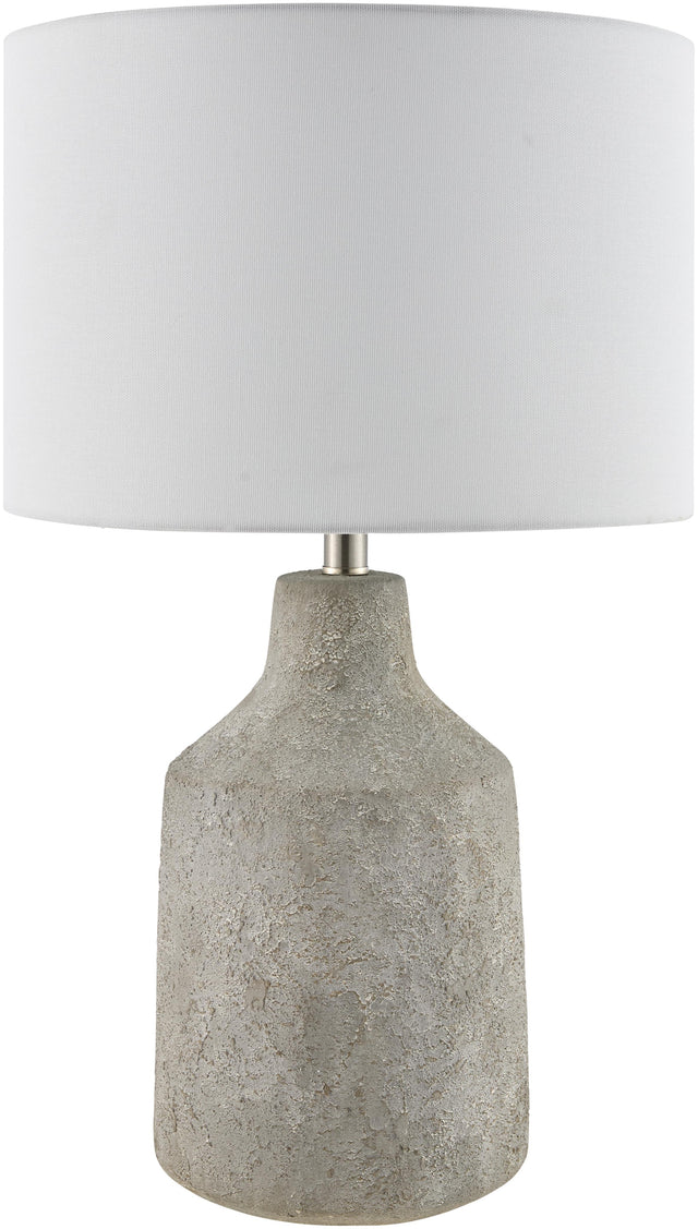 Surya Foreman FMN-004 26"H x 15"W x 15"D Lamp
