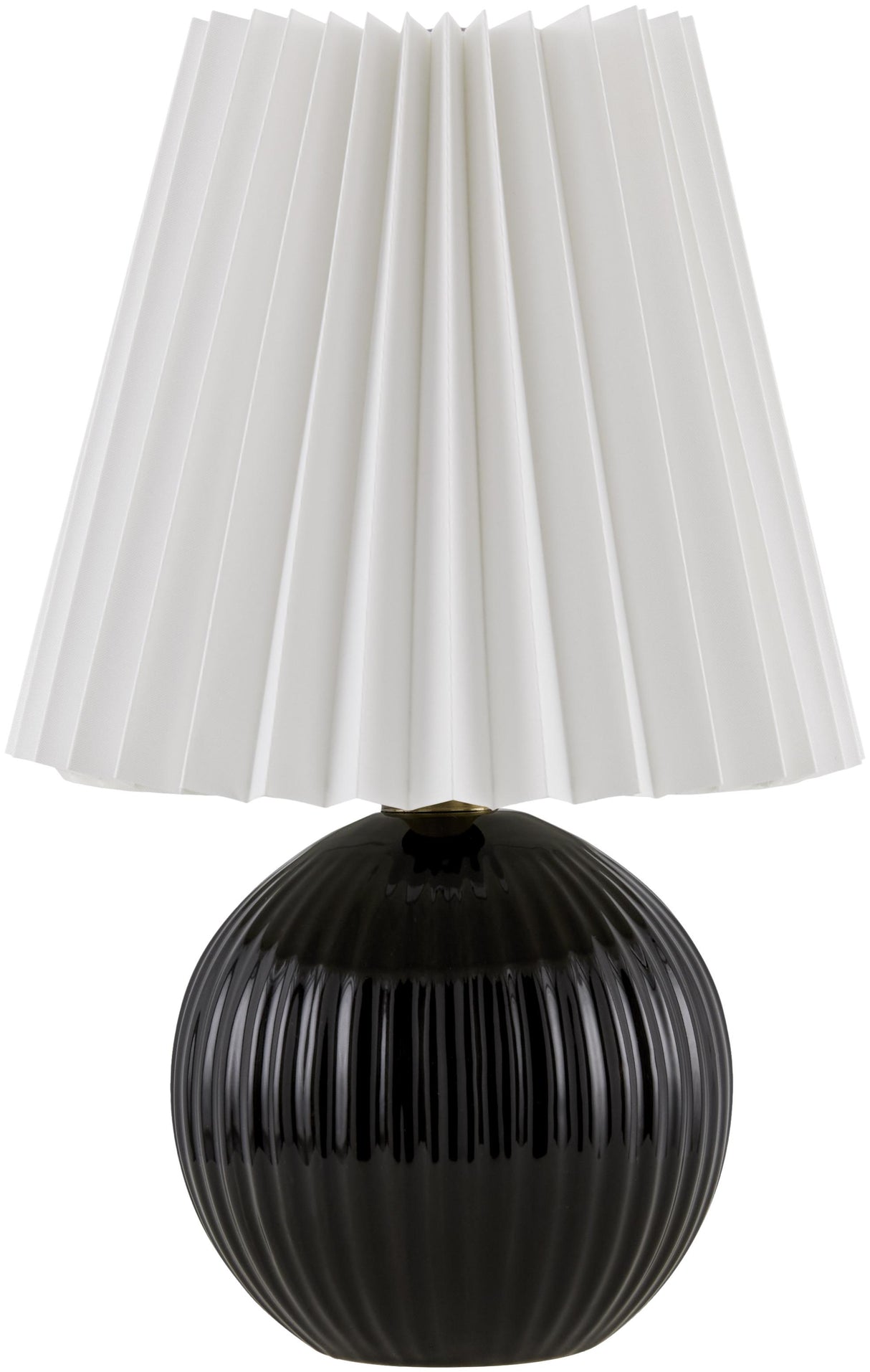 Surya Ferez FRZ-006 12"H x 8"W x 8"D Lamp