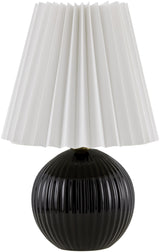 Surya Ferez FRZ-006 12"H x 8"W x 8"D Lamp