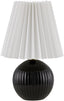 Surya Ferez FRZ-006 12"H x 8"W x 8"D Lamp