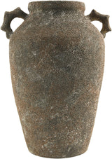 Surya Abbie GAAB-001 15"H x 10"W x 11"D Decorative Accent